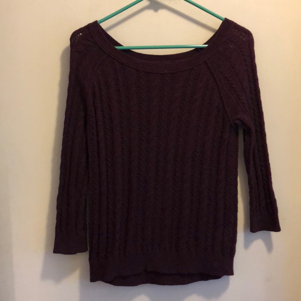 American Eagle Sweater
